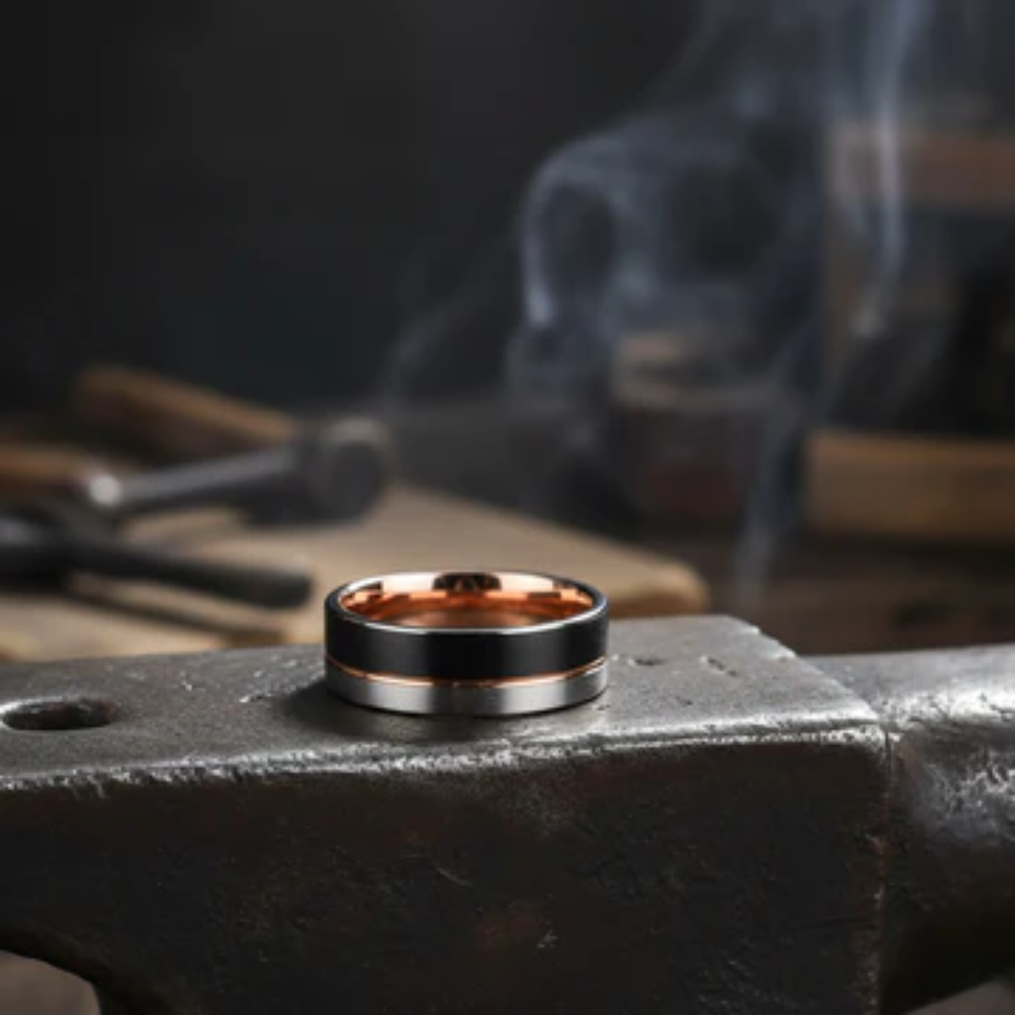 The Alloy